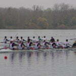 Initiation d'aviron