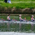Aviron FFSU Entraînement Jeudi